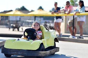 Mt. Olympus Water & Theme Park Resort