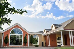 Mt. Olympus Water & Theme Park Resort