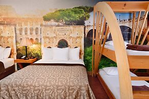 Mt. Olympus Water & Theme Park Resort
