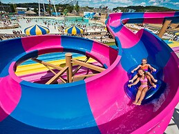 Mt. Olympus Water & Theme Park Resort
