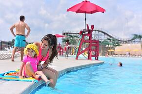 Mt. Olympus Water & Theme Park Resort