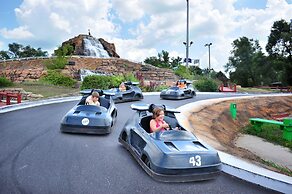 Mt. Olympus Water & Theme Park Resort