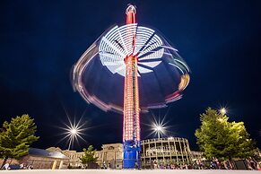 Mt. Olympus Water & Theme Park Resort