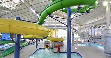 Mt. Olympus Water & Theme Park Resort