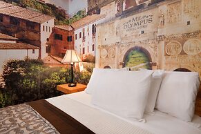 Mt. Olympus Water & Theme Park Resort