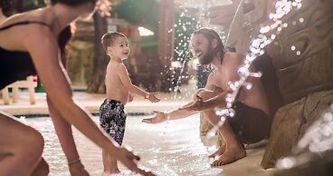 Mt. Olympus Water & Theme Park Resort