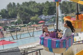 Mt. Olympus Water & Theme Park Resort