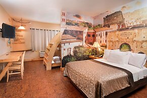 Mt. Olympus Water & Theme Park Resort