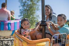 Mt. Olympus Water & Theme Park Resort