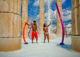 Mt. Olympus Water & Theme Park Resort