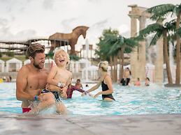 Mt. Olympus Water & Theme Park Resort