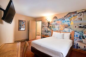 Mt. Olympus Water & Theme Park Resort