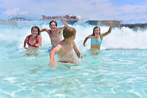 Mt. Olympus Water & Theme Park Resort