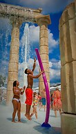 Mt. Olympus Water & Theme Park Resort