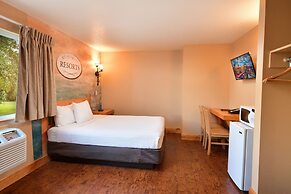 Mt. Olympus Water & Theme Park Resort