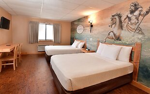 Mt. Olympus Water & Theme Park Resort