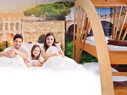 Mt. Olympus Water & Theme Park Resort
