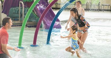 Mt. Olympus Water & Theme Park Resort