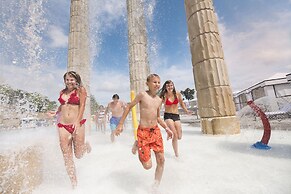 Mt. Olympus Water & Theme Park Resort