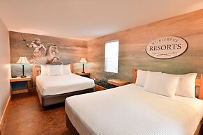 Mt. Olympus Water & Theme Park Resort