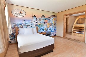 Mt. Olympus Water & Theme Park Resort