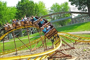 Mt. Olympus Water & Theme Park Resort