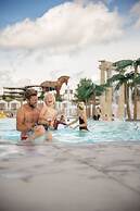 Mt. Olympus Water & Theme Park Resort