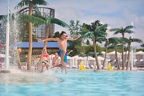 Mt. Olympus Water & Theme Park Resort