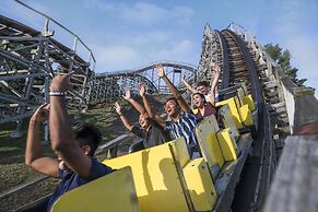 Mt. Olympus Water & Theme Park Resort