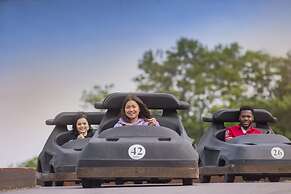 Mt. Olympus Water & Theme Park Resort