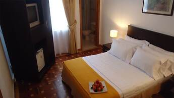 Casa Coliving Day 121