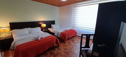 Casa Coliving Day 121