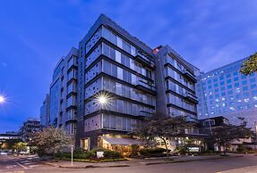 100 Luxury Suites by Preferred