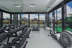 100 Luxury Suites by Preferred