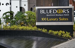 100 Luxury Suites by Preferred