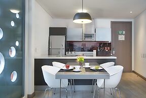 100 Luxury Suites by Preferred