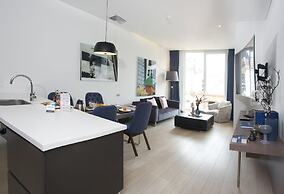 100 Luxury Suites by Preferred