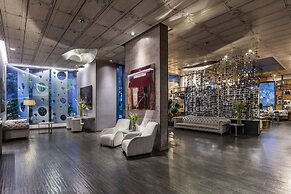 100 Luxury Suites by Preferred