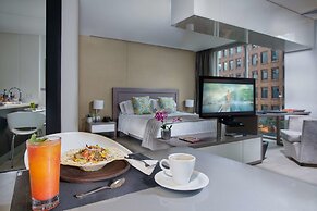 100 Luxury Suites by Preferred