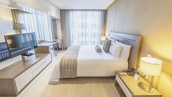 100 Luxury Suites by Preferred