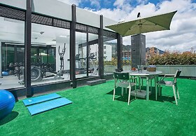 100 Luxury Suites by Preferred