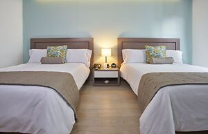 100 Luxury Suites by Preferred