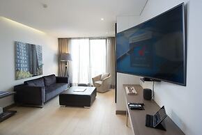 100 Luxury Suites by Preferred