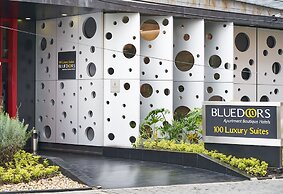 100 Luxury Suites by Preferred