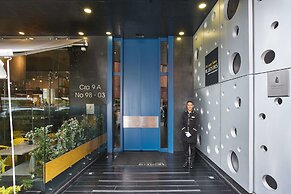 100 Luxury Suites by Preferred