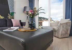 100 Luxury Suites by Preferred