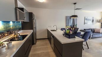 100 Luxury Suites by Preferred