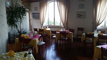 Hotel Vittoria