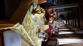 Hotel Vittoria