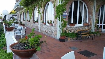 Hotel Vittoria